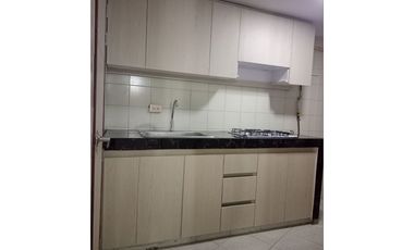 SE VENDE APARTAESTUDIO EN EL BARRIO GRANADA- CALI