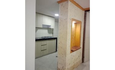 SE VENDE APARTAESTUDIO EN EL BARRIO GRANADA- CALI