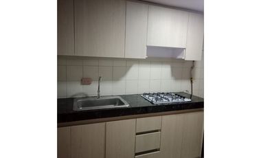 SE VENDE APARTAESTUDIO EN EL BARRIO GRANADA- CALI