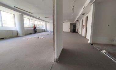 OFICINA 200m en alquiler E Ezcurra 300 cocheras - Puerto Madero