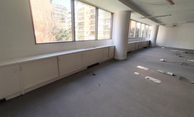 OFICINA 200m en alquiler E Ezcurra 300 cocheras - Puerto Madero