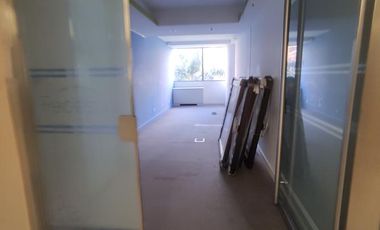 OFICINA 200m en alquiler E Ezcurra 300 cocheras - Puerto Madero