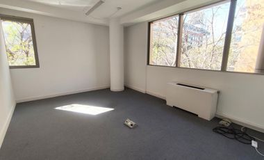 OFICINA 200m en alquiler E Ezcurra 300 cocheras - Puerto Madero