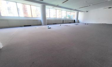 OFICINA 200m en alquiler E Ezcurra 300 cocheras - Puerto Madero