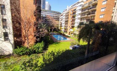 OFICINA 200m en alquiler E Ezcurra 300 cocheras - Puerto Madero