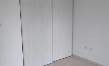 DEPARTAMENTO 2 AMB. EXCELENTE ESTILO Y CALIDAD