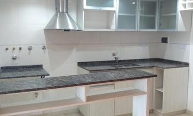 DEPARTAMENTO 2 AMB. EXCELENTE ESTILO Y CALIDAD