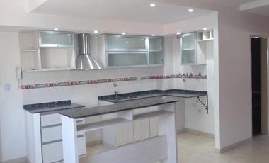 DEPARTAMENTO 2 AMB. EXCELENTE ESTILO Y CALIDAD