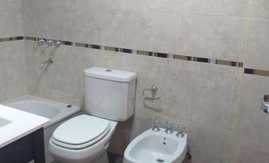 DEPARTAMENTO 2 AMB. EXCELENTE ESTILO Y CALIDAD
