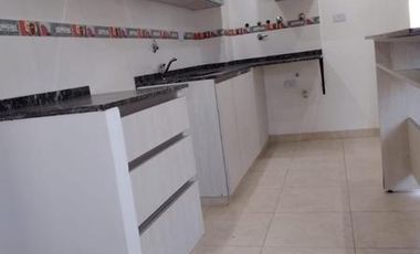 DEPARTAMENTO 2 AMB. EXCELENTE ESTILO Y CALIDAD