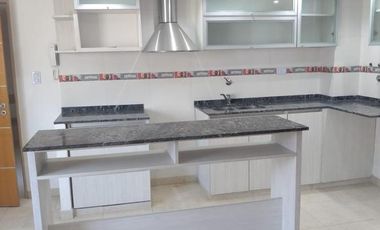 DEPARTAMENTO 2 AMB. EXCELENTE ESTILO Y CALIDAD