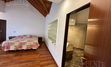 Alquiler permanente en Saint Thomas Norte Amueblado