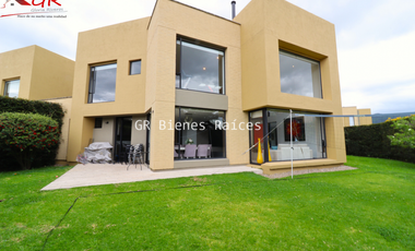Venta Casa Cota Cundinamarca