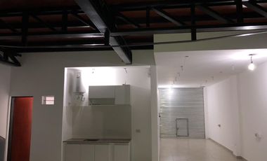 Edificio Comercial en venta - Locales - Departamentos - 280Mts2 - La Plata
