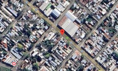 Edificio Comercial en venta - Locales - Departamentos - 280Mts2 - La Plata