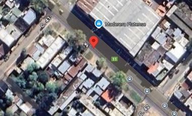Edificio Comercial en venta - Locales - Departamentos - 280Mts2 - La Plata