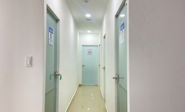 Arriendo casa habilitada para IPS