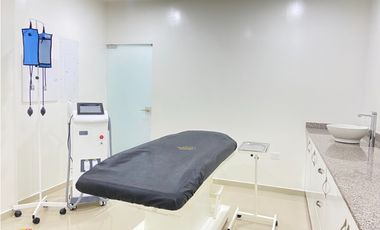 Arriendo casa habilitada para IPS