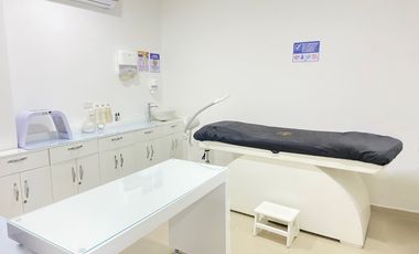 Arriendo casa habilitada para IPS