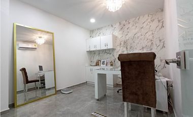 Arriendo casa habilitada para IPS