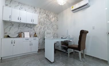Arriendo casa habilitada para IPS