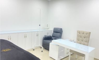 Arriendo casa habilitada para IPS