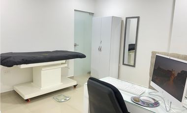 Arriendo casa habilitada para IPS