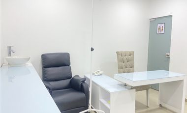 Arriendo casa habilitada para IPS