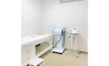Arriendo casa habilitada para IPS