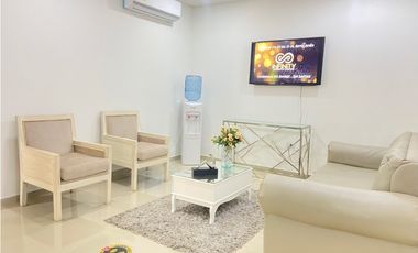 Arriendo casa habilitada para IPS