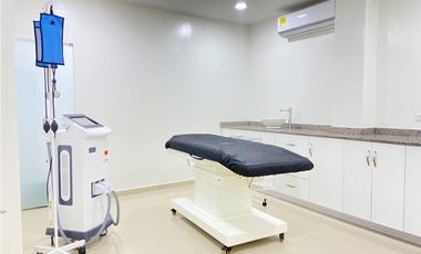 Arriendo casa habilitada para IPS