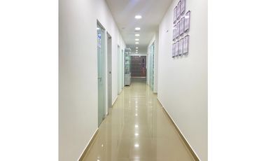 Arriendo casa habilitada para IPS
