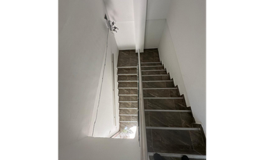 Arriendo local para estrenar en segundo piso