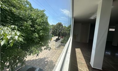 Arriendo local para estrenar en segundo piso