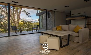 Increíble casa en alquiler temporario en Arelauquen Bariloche