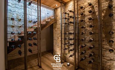 Increíble casa en alquiler temporario en Arelauquen Bariloche