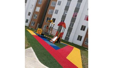 Venta Apartamento Unidad Molinos Jamundi (GH)