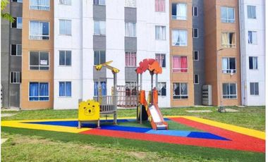 Venta Apartamento Unidad Molinos Jamundi (GH)