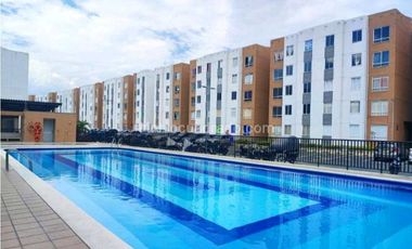 Venta Apartamento Unidad Molinos Jamundi (GH)