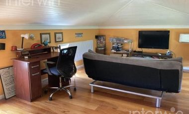 Casa 5 ambientes con pileta y jardín - Zarate - ALQUILER