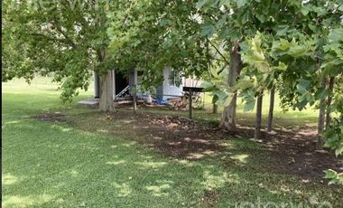 Casa 5 ambientes con pileta y jardín - Zarate - ALQUILER