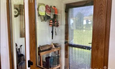 Casa 5 ambientes con pileta y jardín - Zarate - ALQUILER