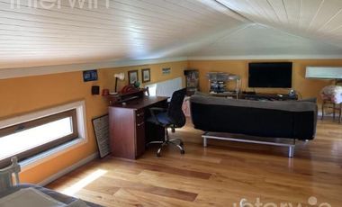 Casa 5 ambientes con pileta y jardín - Zarate - ALQUILER