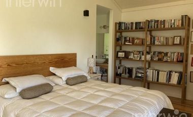 Casa 5 ambientes con pileta y jardín - Zarate - ALQUILER