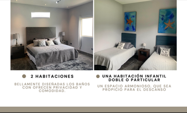 Quinta en venta en Bosques de la Silla