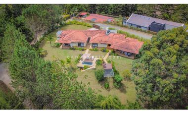 Alquiler de Finca en Parcela Sector Quirama