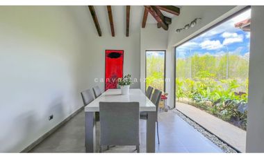 Alquiler de Finca en Parcela Sector Quirama