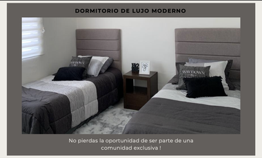 Quinta en venta en Bosques de la Silla