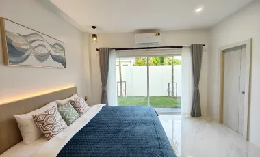 6 Bedroom Villa for sale in San Na Meng, Chiang Mai