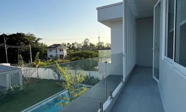 6 Bedroom Villa for sale in San Na Meng, Chiang Mai